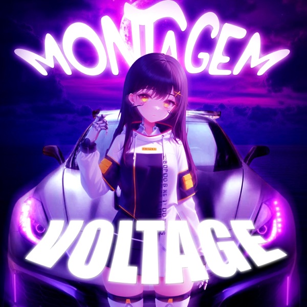 MONTAGEM VOLTAGE - Single