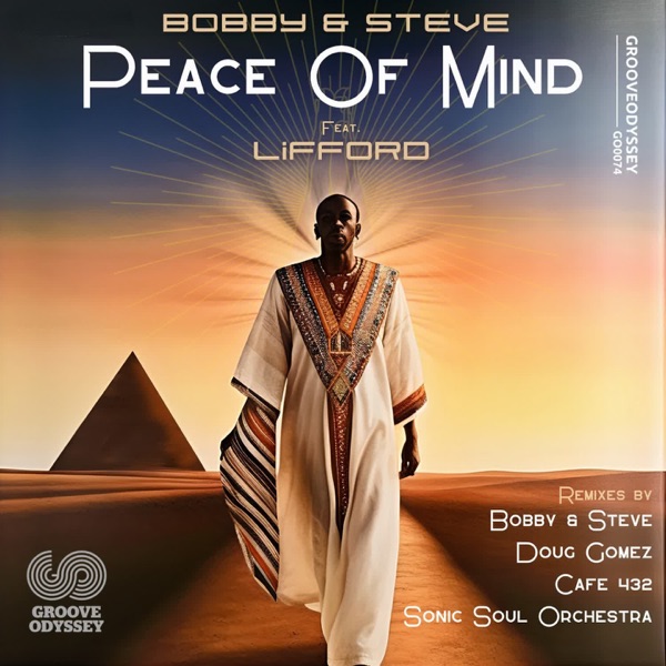 Peace of Mind (feat. Lifford)
