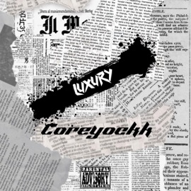 LUXURY Coreyockk
