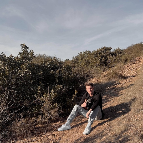My First Heartbreak Song (Save A Moment) - Single