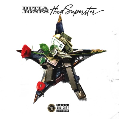 Hood Superstar - Single