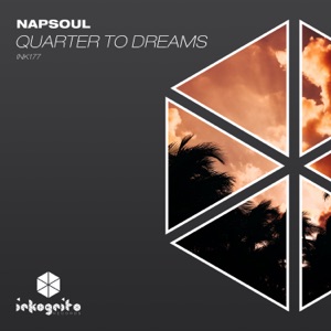 Quarter to Dreams - Single