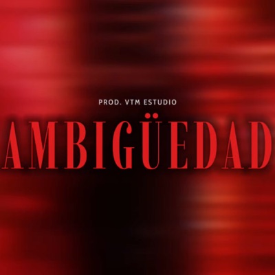 Ambigüedad - Single