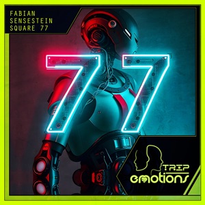 Square 77 - Single