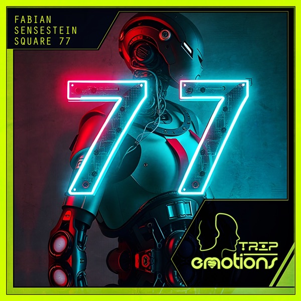 Square 77 - Single