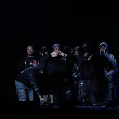 Time of Year (feat. Skeeezy & Atlzayda3z) - Single