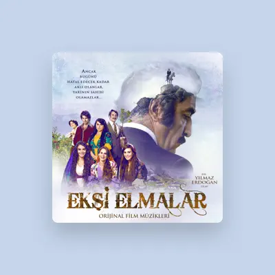 Listen to Işın Kucur, watch music videos, read bio, see tour dates & more!
