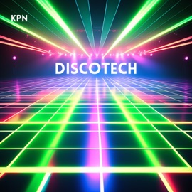 Discotech Kpn