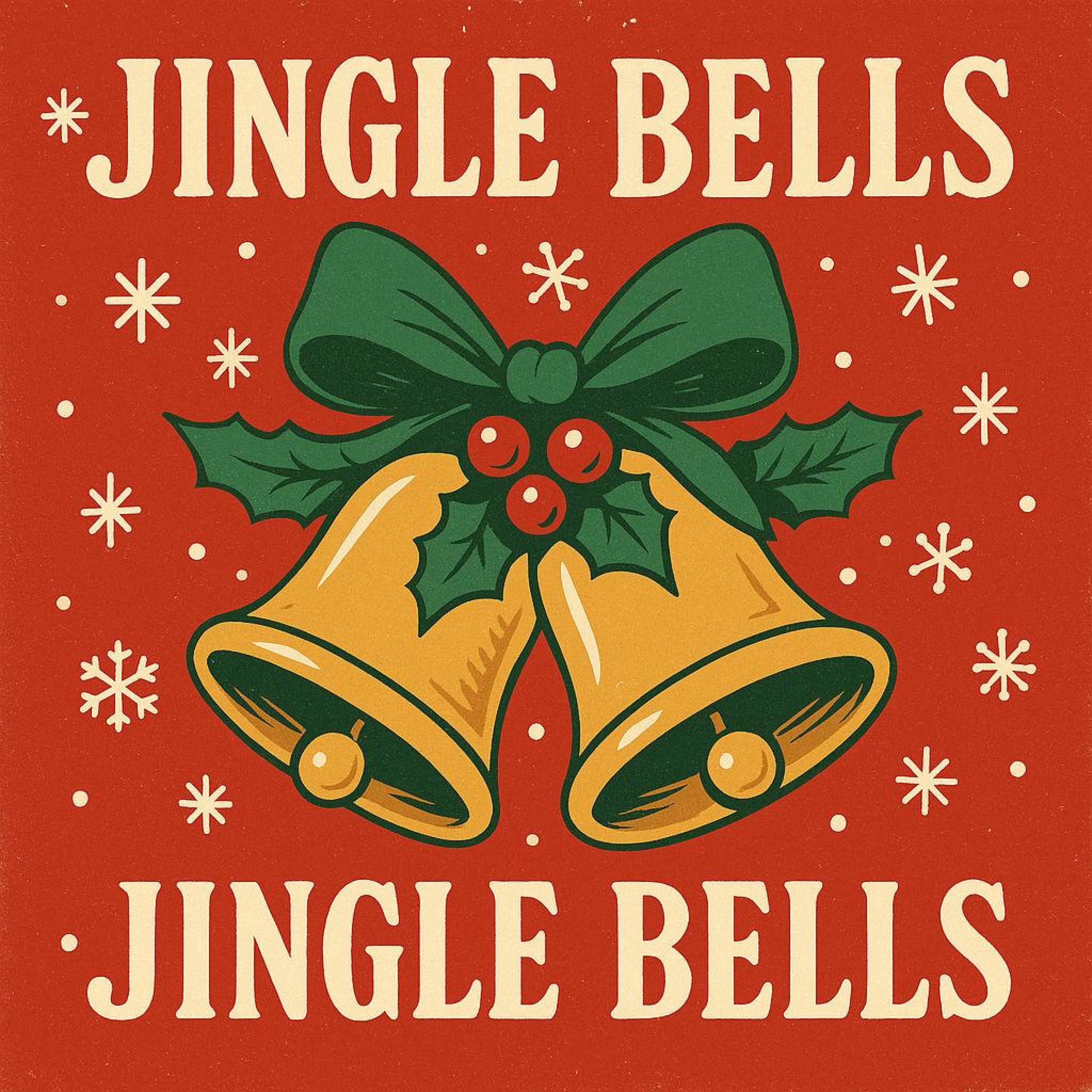 Jingle Bells Jingle Bells - Single