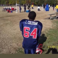 Never Admit - Single - Lul B