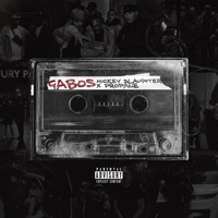 Gabos (feat. Propane) - Single - Mickey Slaughter