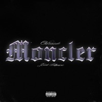 MONCLER (feat. odraude) - Single - cottemusiic