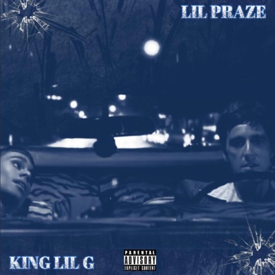 All My Hittas (feat. King Lil G) - Single
