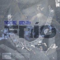 FRIO (feat. Jojo2Faded) - Single - YngActivke