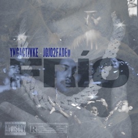 FRIO (feat. Jojo2Faded) YngActivke
