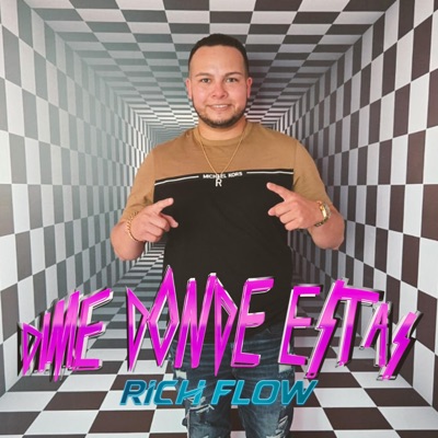 Dime Dónde Estás - Single