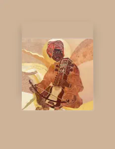 SAZ सुनें, म्यूज़िक वीडियो देखें, बायो पढ़ें, दौरे की तारीखें और बहुत कुछ देखें!
