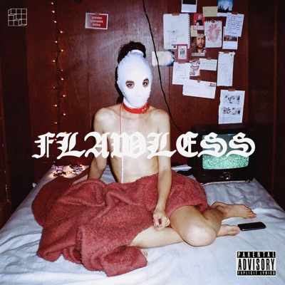 FLAWLESS (ANTCONSTANTINO RMX) - Single
