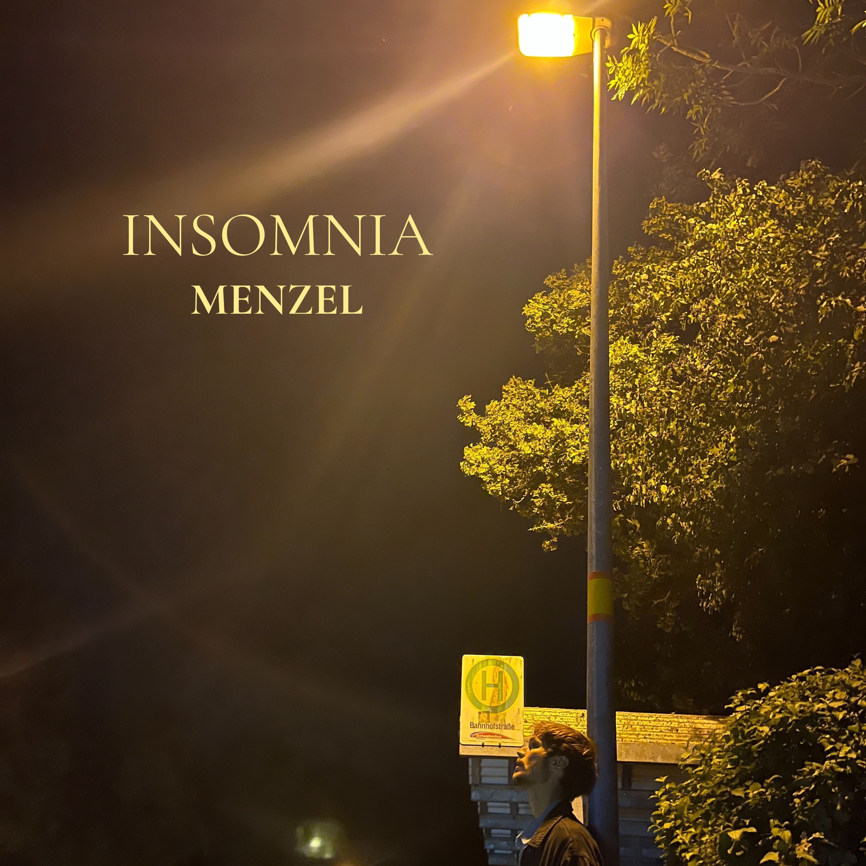 Insomnia - Single