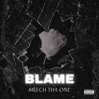 Blame - Single - Meech Tha One