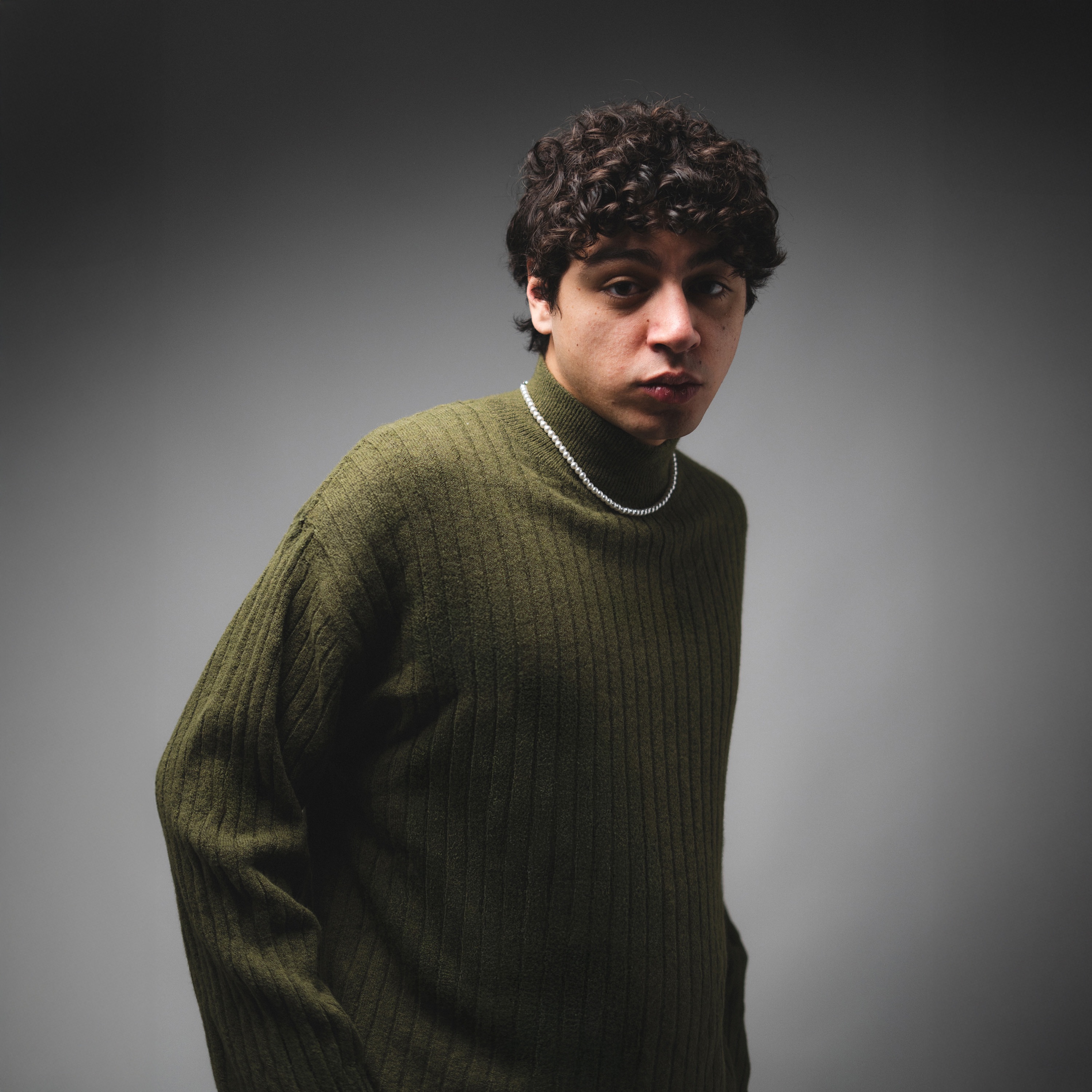 Ti ho amata abbastanza - Single