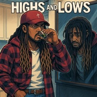 Highs & Lows - Single - Almighty VA