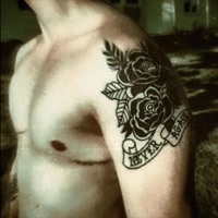 Never Again - EP - kodizziak