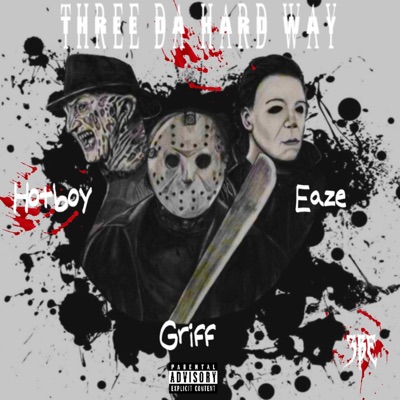 Three Da Hardway