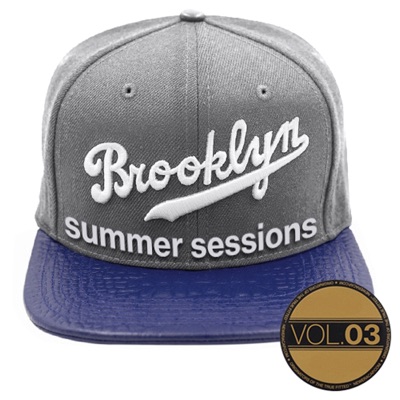 Brooklyn Summer Sessions, Vol. 3 (DJ Mix)