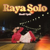 Raya Solo artwork