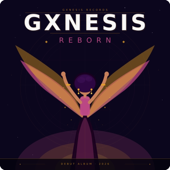 Bass Of Love song art