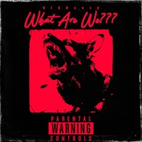 What Are We??? - Single - KidDxsty