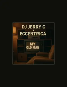 Ascolta Eccentrica, guarda video musicali, leggi la biografia, vedi le date del tour & altro!