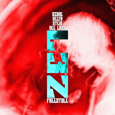 L3Z (feat. LBF) (feat. Stein, Delta & Ozone) - Single