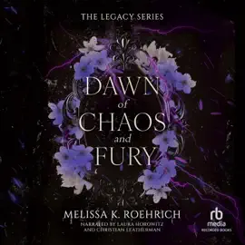 Dawn of Chaos and Fury (Legacy)