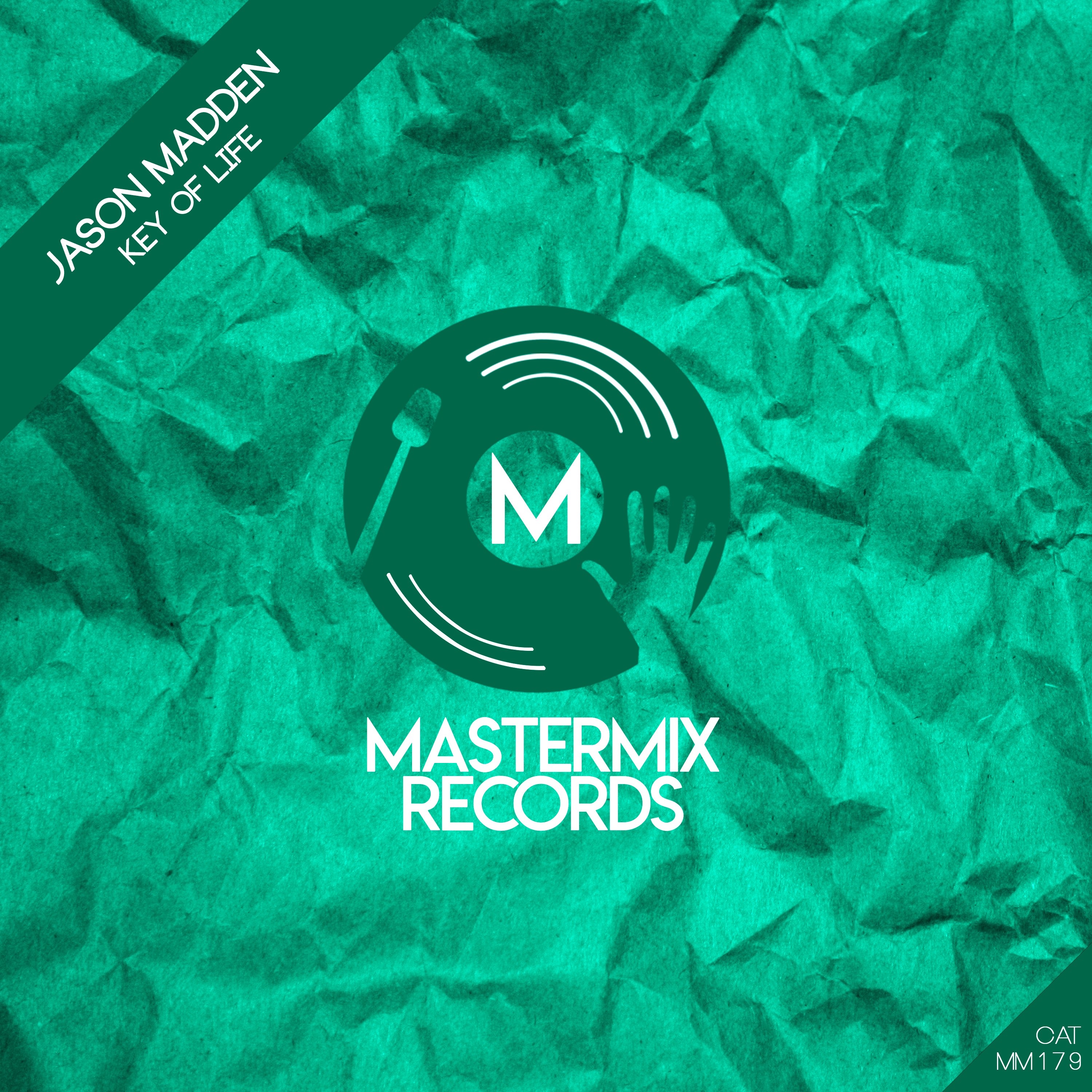 Key of Life - Single