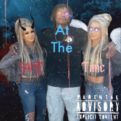 At The Same Time (feat. Global World Ke) - Single