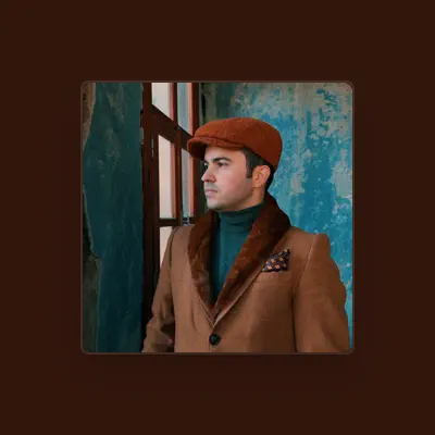 Listen to Efe Çakmak, watch music videos, read bio, see tour dates & more!