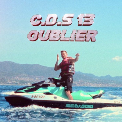 Oublier - Single