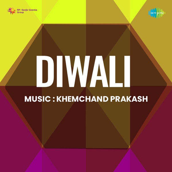 Diwali (Original Motion Picture Soundtrack)