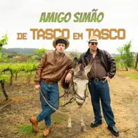 De tasco em tasco — Amigo Simão