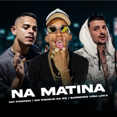 Na Matina - Single