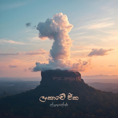 Lankawe Eka (ලංකාවේ එක) - Single