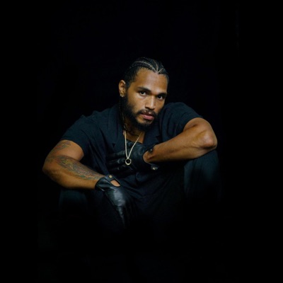 The Voodoo (Dub Version) - Single