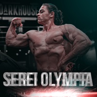 Serei Olympia - Single - JC Maromba