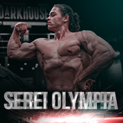 Serei Olympia - Single