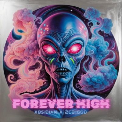 FOREVER HIGH - EP