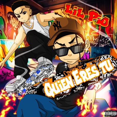 QUIEN ERES TU - Single