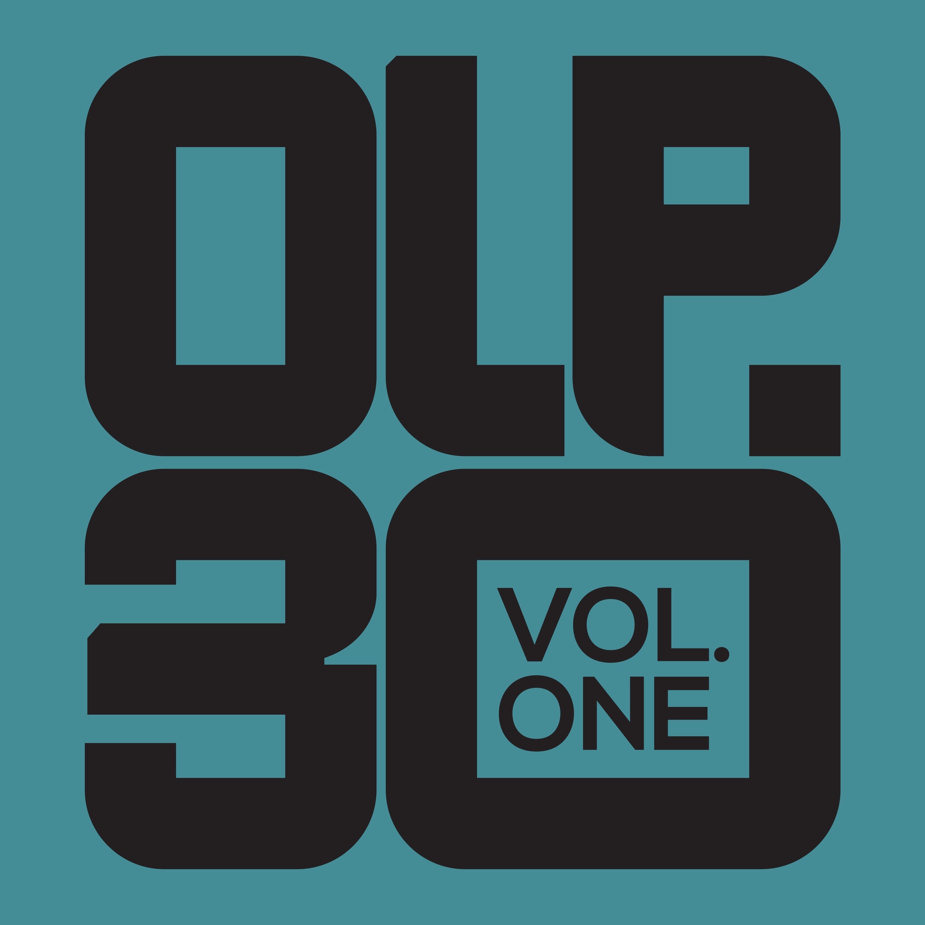 Our Lady Peace - Sound The Alarm |from: OLP 30 Vol. One (2024)