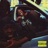 VISIONNAIRE - Single - Genezio